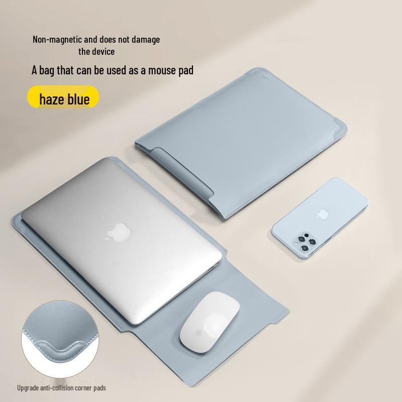 Niemagnetyczny Pokrowiec Ochronny na Laptopa dla Lenovo Xiaoxin Air 14-calowego, Apple, Huawei 13,3-calowego – Edycja Damska