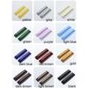 Bar Shape with Back Glue Wardrobe Decor Dresser Knob Paste Handles Furniture Hardware Drawer Knobs