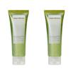 Deep Foaming Gel Cleanser 120ml [1+1] Double Set