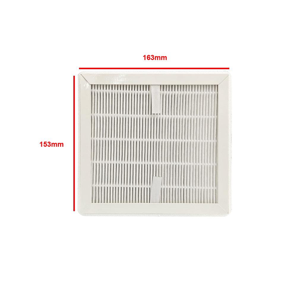 

KCvents VT501 G4 Efficient air filtration replacement core G4-filter