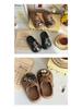 How To Train Your Dragon Kids Summer Eva Slippers - Cute Cartoon Toddler Indoor Shoes