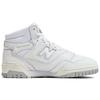 New Balance 650R Bílé Unisex tenisky BB650RWW