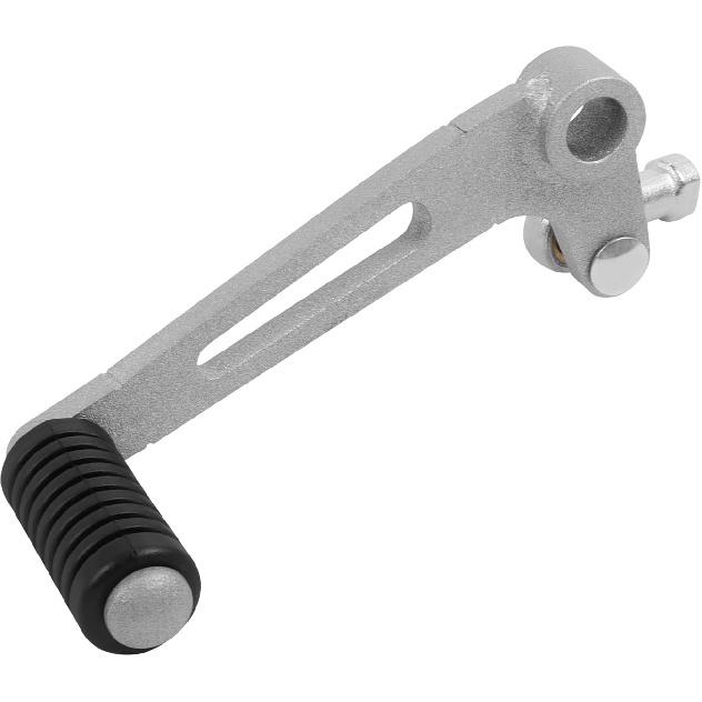 Motorcycle Gear Shifter Shift Lever Pedal Replacement for Kawasaki Z900 2017-2019 Z900 ABS 2017-2024 Z900 SE 2022 2024 CNC Aluminum Gear Shift Lever