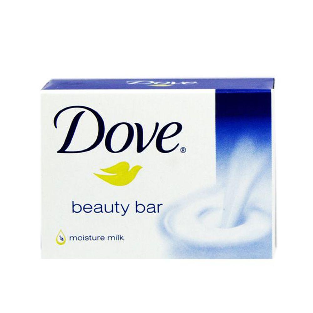 

DOVE Мыло для красоты SPBTM 100 г увлажняющее