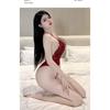 Sex Lingerie Sexy Pajamas Small Breasts Shame Onesie Female Seduction Bed Free Transparent Passion Bed Clothes