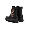 Remonte D2S70-03 Black Ankle Boots