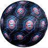 Bayern Munich Theme Soccer Ball Size 5 Soccer Ball Soft Touch Professional Training Football for Outdoor Sports
