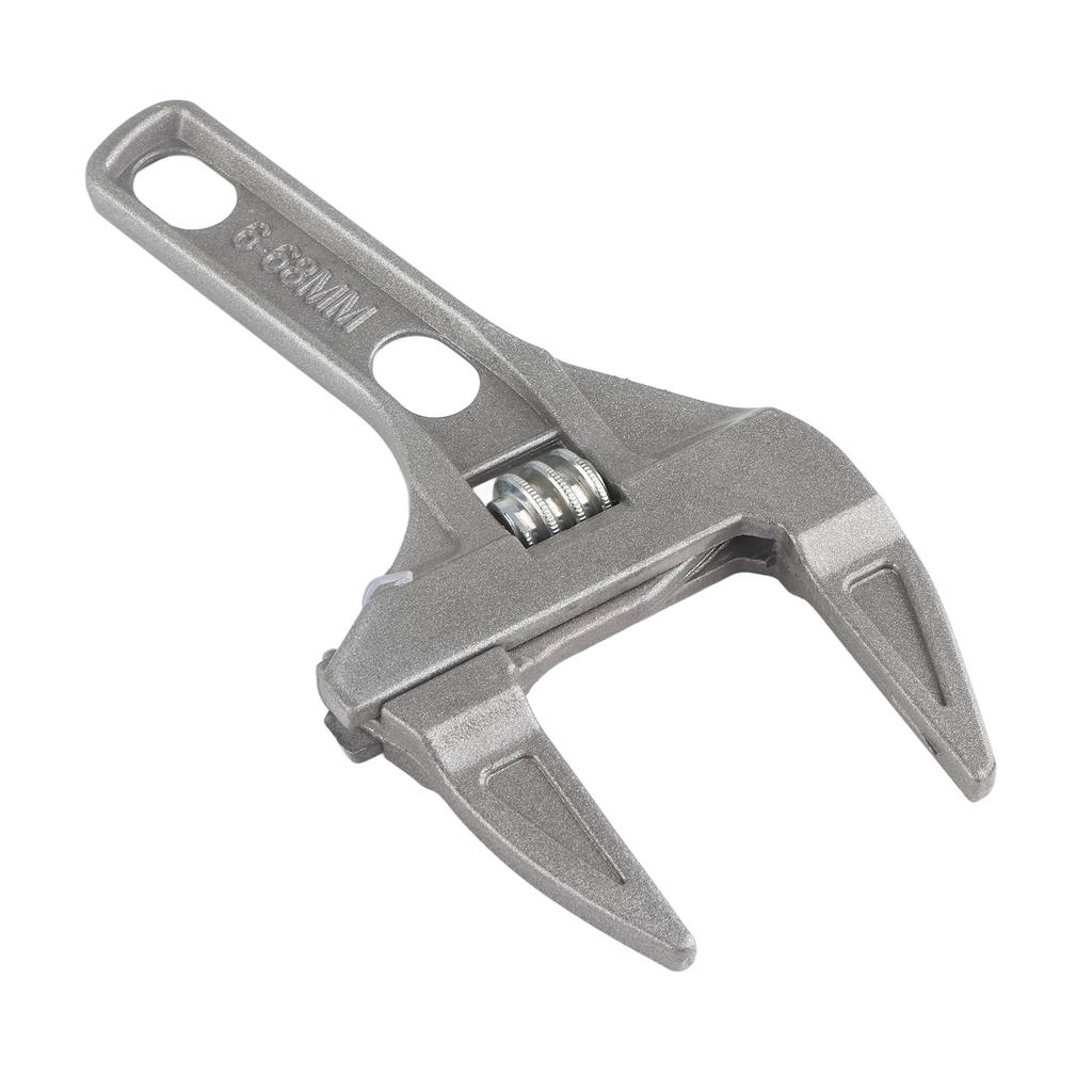 Wasserhahn Spüle Installateur Multifunktions Sanitärinstallationswerkzeug für Toilette Küche Sanitärreparatur