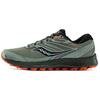 Cohesion Tr13 Men Desert Pine Orange S20563-3