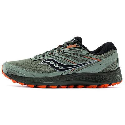 Cohesion Tr13 Herren Wüstenkiefer Orange S20563-3