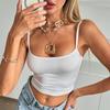 Exaggerated Irregular Metal Pendant Necklace, Fashionable Special-Shaped Imitation Pearl Beaded Collarbone Necklace