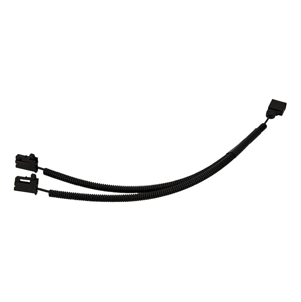 Toyota Single Horn to Double Horn Conversion Harness Converting Single Horn to External Double