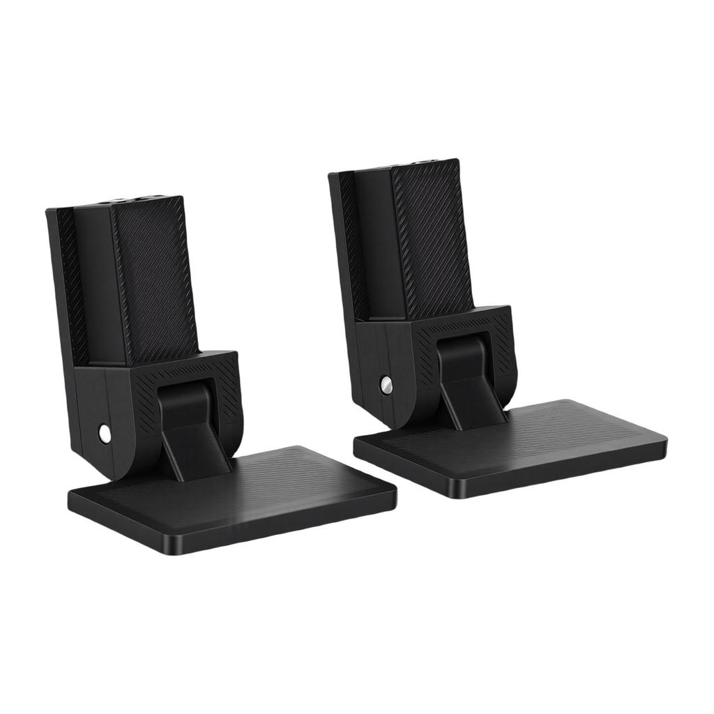 2pcs Turntable Dust Cover Hinges Fit for Audio Technica LP120 LP60X LP140 LP5 LP3 LP70X Direct Drive Professional