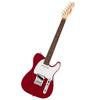 Squier by Fender Telecaster® Debut Collection, Laurel Fingerboard, Dakota Red (with Soft Case)