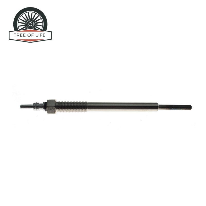 36710-2U000 367102U000 4 PCS 5.4V Dual Core Heater Glow Plugs For Hyundai I30 I40 Tuscon KIA SPORTAGE RIO STONIC 1.6 2017+