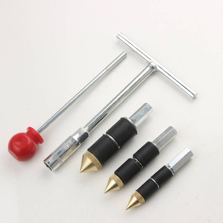 Jehla pro zastavení úniku PPR potrubí – Nástroj pro tepelné svařování a ucpávání vody