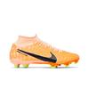 Mercurial Superfly 9 Academy MG 'United Pack' (Unisex) Guava Ice / Black Soccer Shoes DZ3475 800