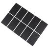 10Pcs  Touchpad Touch Sticker For Thinkpad T410I T420 T410 T400S T510