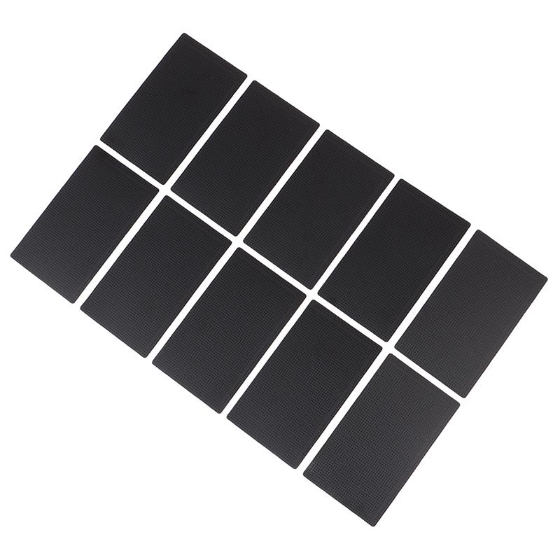 10Pcs  Touchpad Touch Sticker For Thinkpad T410I T420 T410 T400S T510