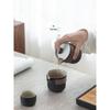 Nanshan Gentlemen's Portable Gongfu Tea Set