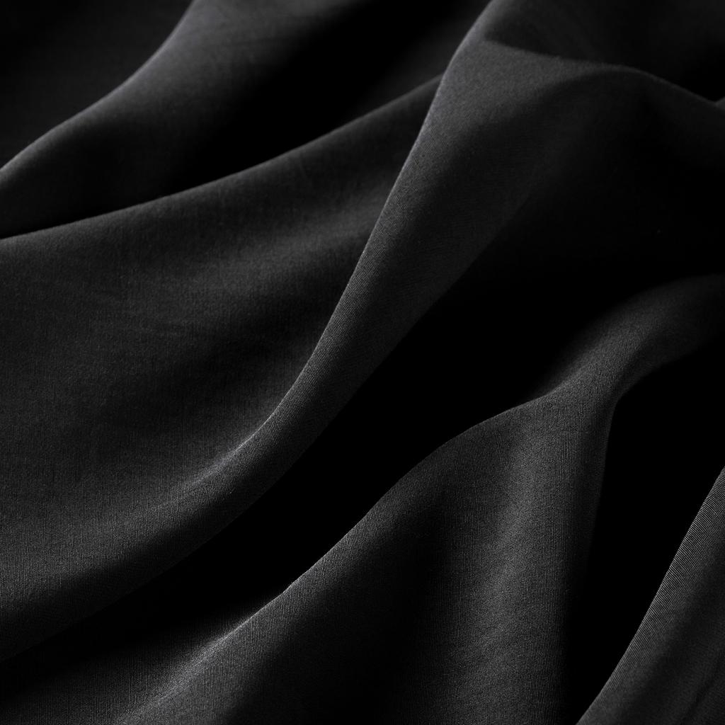 Antistatisches Futtergewebe Weich Hautfreundlich Meterware für Kleidung Kleid Taschen Mantel Futter Nähen Atmungsaktiver Stoff Uni Weiß