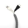 Tianxu Black Spiral Cable Management Sleeve