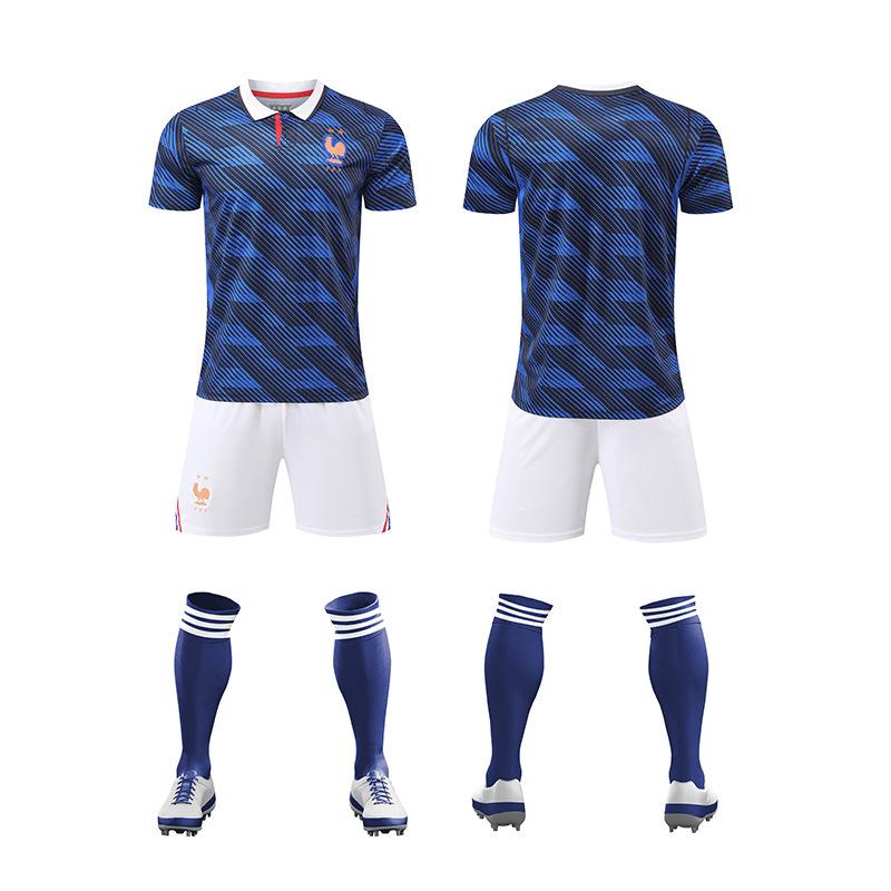 2026 United States, Canada and Mexico World Cup Home and Away Jersey Sets for Each Country