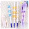 8Pcs Neutral Pen Writing Smooth Pens Cartoon Pressing Neutral Pens Aesthetic Stationery Office Supplies Gifts