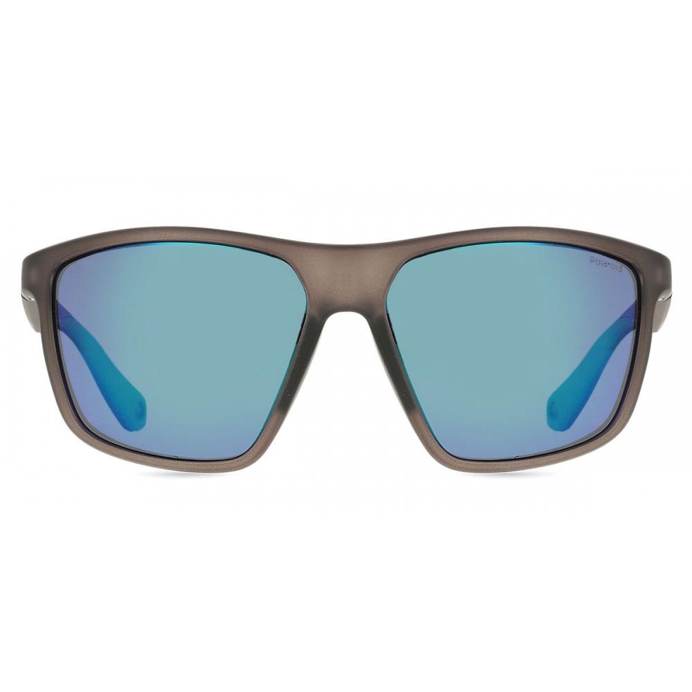 

POLAROID Pld 7040 S 3u5 5z Мужские солнцезащитные очки 59-14-140