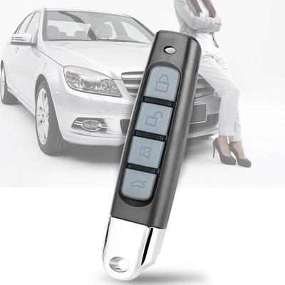 5 Packs 433MHz Car Alarm Garage Door Remote Controller Duplicator Clone Code Scanner Transmitter
