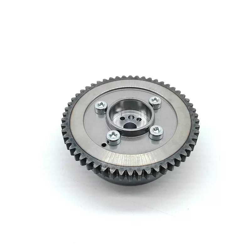 24350-25000 2435025000 1pc Camshaft Gear Intake For Hyundai Kia G4KG Engine 24350 25000 Car Accessories