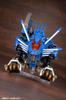 Kotobukiya HMM ZOIDS RZ-028 Blade Liger AB, 1/72 scale plastic model kit, approximately 400mm long