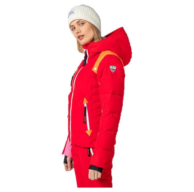 Rossignol Пуховик JCC Pilot