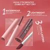 DUNUF 2-in-1 Waterproof Lip Liner & Gloss: Long-Lasting - Please Verify Details!