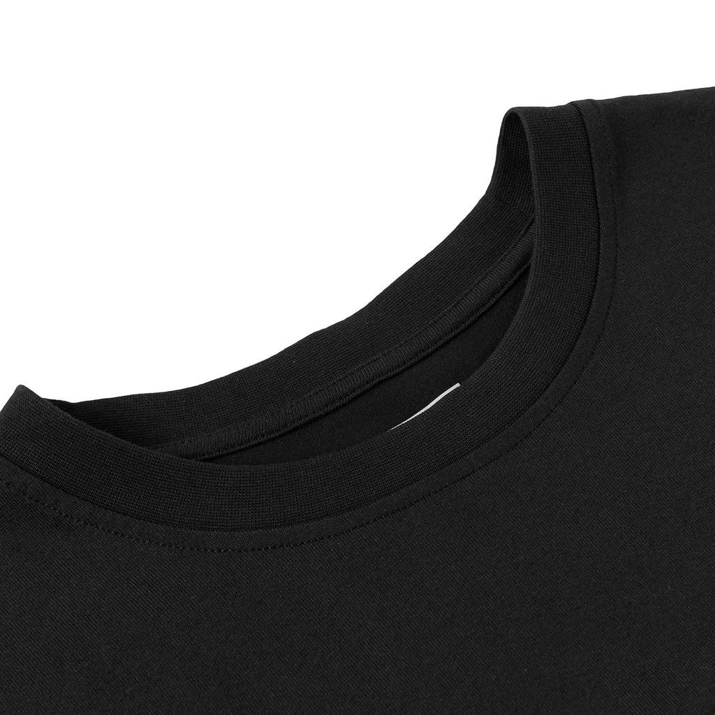 Vans Loose Fit Short Sleeve Skin-Friendly Fun Print T-Shirt Unisex tops VN000TKCBLK