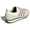Adidas Women's SL72 'Off White Almost Pink' Women's Sneakers IE3428