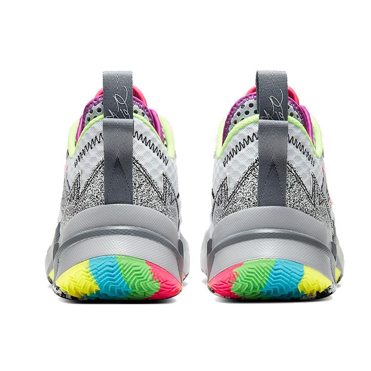 Ny JORDAN Why Not Zer0.3 'Zer0 Noise' CD3003-100