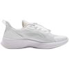 Li Ning Kids Sports Lifestyle Series Lightweight Comfortable Shock Absorbing Durable Low Top Casual Shoes Kids Casual Shoes YKCV228-3