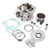 Cylinder Kit w/Piston & Top End Gasket Kit For EXC 300 XC 300 XC-W 300 2008-2016
