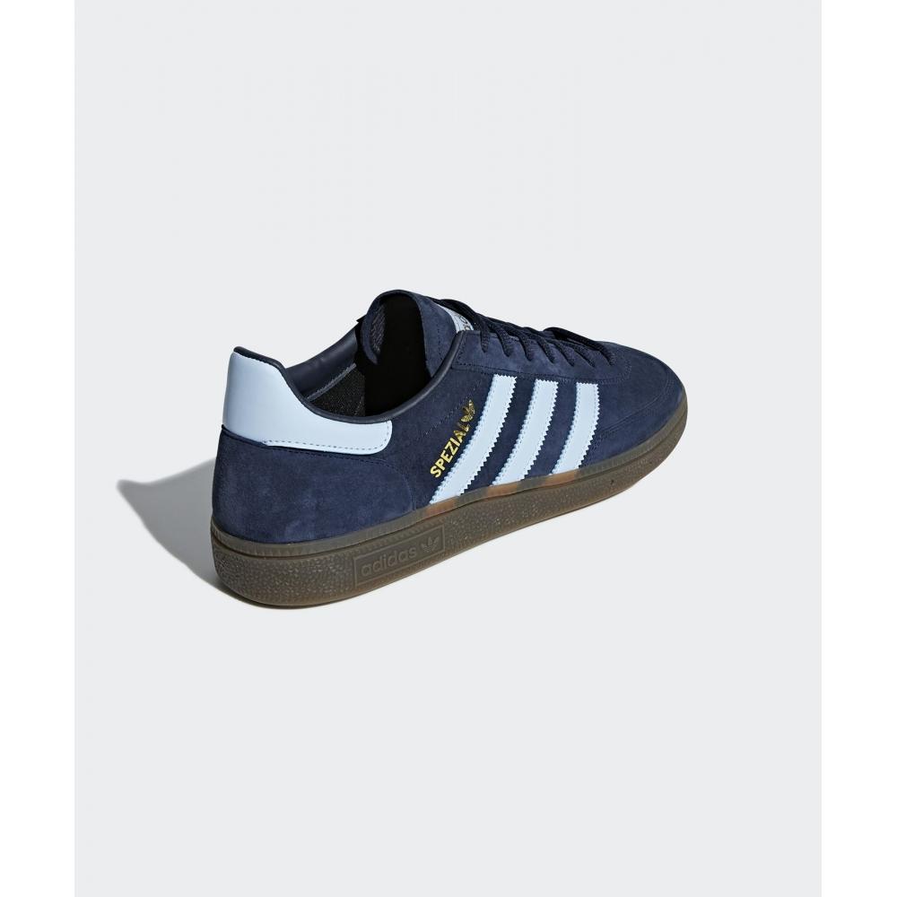 Adidas Handball Spezial   Navy Bd7633