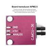 MPXV7002DP Breakout Drucksensor Board Messwandler APM2.5 Elektrische Komponenten