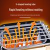Bainian Sang Sauna Heater