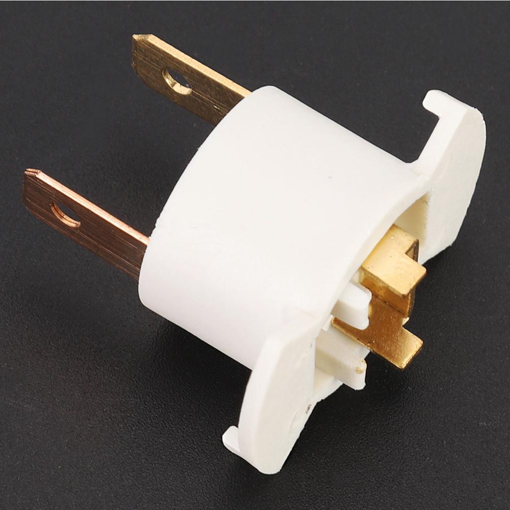 Headlight Bulb Holder Socket 33116‑SD4‑961 Auto Accessory Fit for CRV