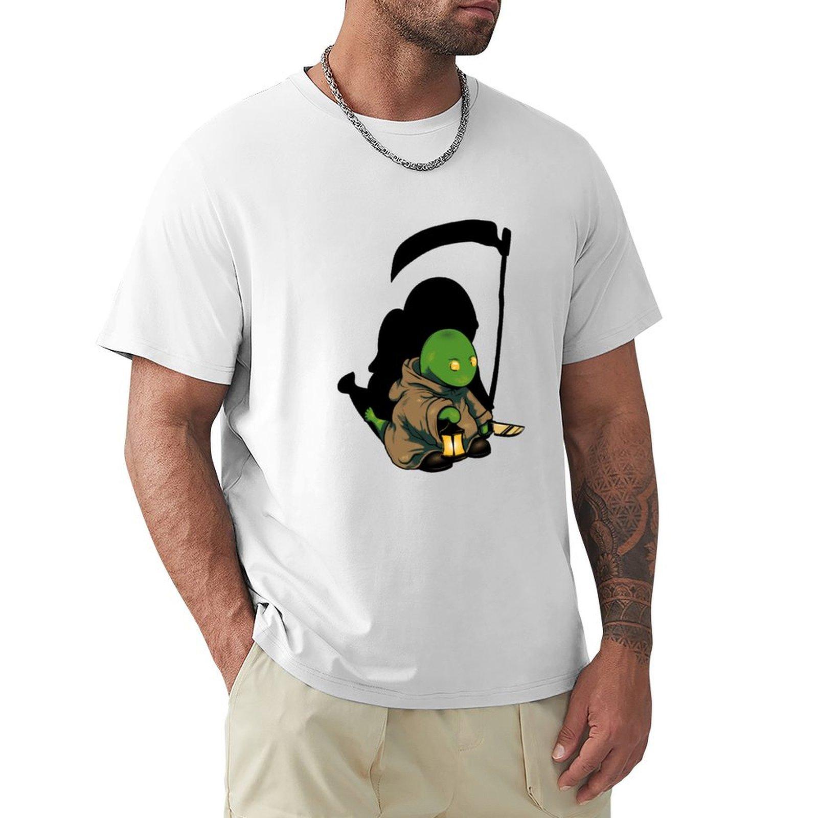 Tonberry Tshirt Classic Basic Casual Tshirt S
