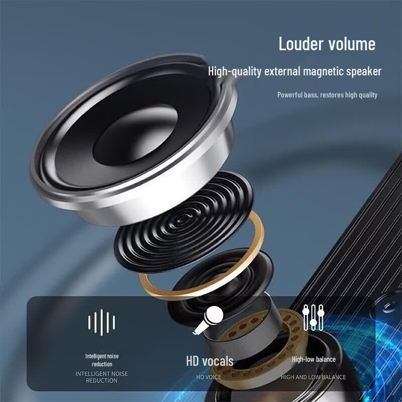 Sayrelances Q5 AI Smart Speaker (CN version)