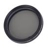 Circular Polarizing Lens Filter CPL Polarizer Neutral Protective for Camera Polarization 46mm
