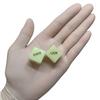 EDEN H Dice Set of 2 Love Dice Game Fun Stimulation Change of Mood Humor [E543R]