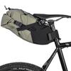 Topeak Backloader 6L Green