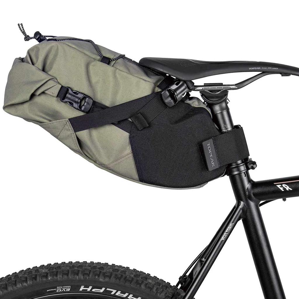 Topeak Backloader 6L Green