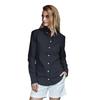 Tee Jays Womens/Ladies Perfect Long Sleeve Oxford Shirt